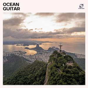 Ocean Guitar - Bossa Nova Lounge Orchestra