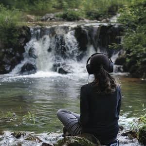 Liquid Symphony: Water's Orchestral Music - SOLFEGGIO FREQUENCY CLASSIC