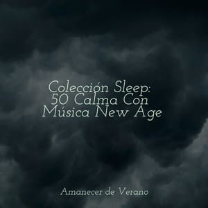 Colección Sleep: 50 Calma Con Música New Age - Guided Meditation