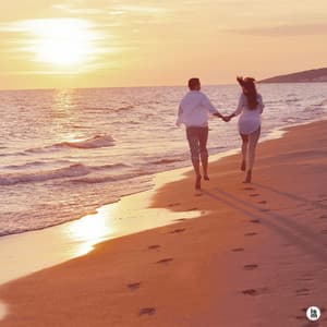 With the person you love - BGM Teacher