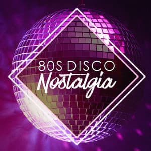 80s Disco Nostalgia - Generation Disco