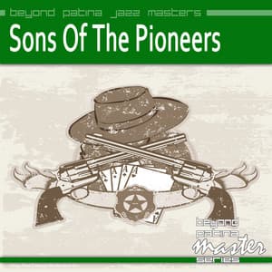 Beyond Patina Jazz Masters - Sons of the Pioneers