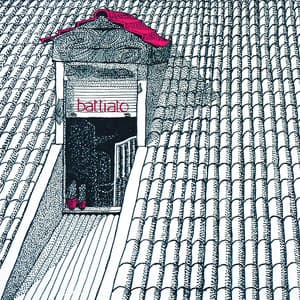 Franco Battiato - Franco Battiato
