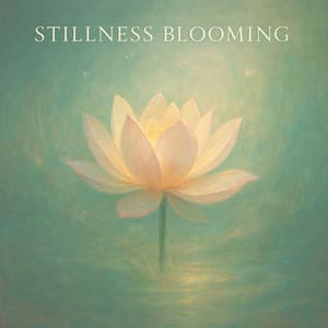 Stillness Blooming - Aria Stillness