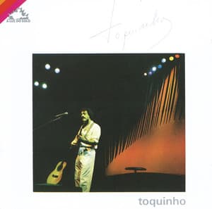 A Luz Do Solo - Toquinho