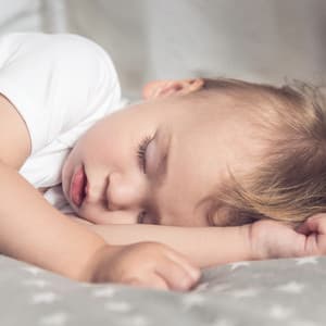 Calming Lullaby Rhythms for Peaceful Baby Sleep - The Morning Coffee Time