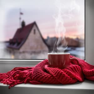 Home for the Chill - Cafe Chill Jazz