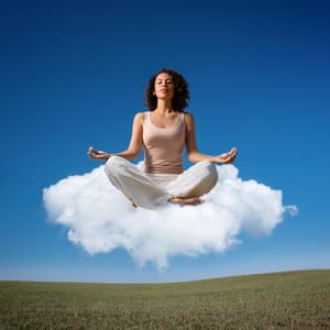 Ritmos Meditativos: Pistas De Hip Hop Para La Paz - Concepción mental