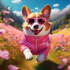 Música Lofi Para Perros: Tonos Calmados Para El Día - Sabor afrutado