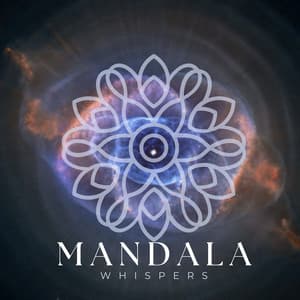 Eternal Whispers - Mandala Whispers