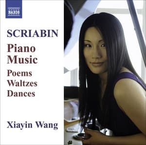Piano Music - Poems / Waltzes / Dances - Alexander Scriabin
