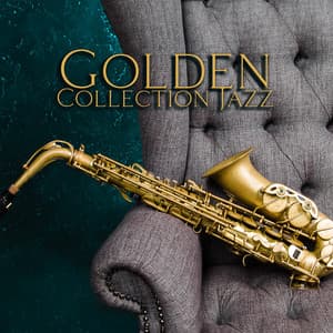 Golden Collection Jazz: Spring Edition '24 - 50 Fresh Jazz Tracks - BGM Chilled Jazz Collection