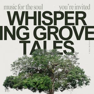 Whispering Grove Tales - Dryadia Noctis