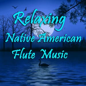 Relaxing Native American Flute Music - Jessita Reyes