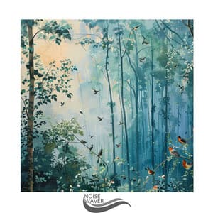 Morning Light - Nature Sounds Meditation