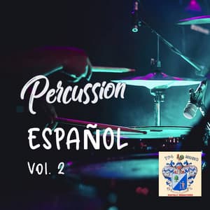 Percussion Espanol Vol.2 - Al Caiola
