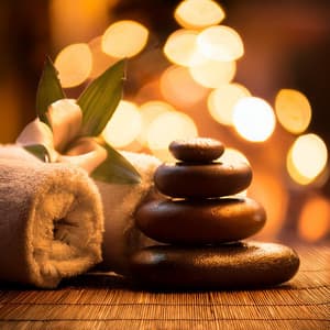 Ritmos De Hip Hop Para La Relajación En El Spa - Spa de ritmos binaurales