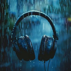 Rain's Symphony: Orchestral Water Sounds - stargods Sound Healing