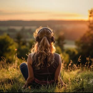 Gentle Sounds for Deep Relaxation - Relaxatron