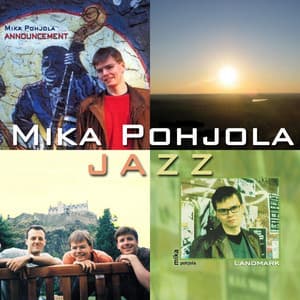 Jazz - Mika Pohjola