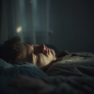 Noche Serena: Música Ambiental Relajante Para Dormir - Dormir Mejor