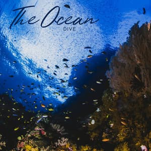 The Ocean Dive: Electronic Chillout Mix, Summer Holidy Music, Beach Party, Drinks and Fun - Sunset Chill Out Music Zone