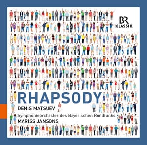 Rhapsody - Denis Matsuev