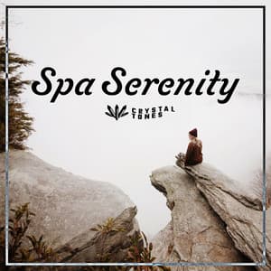 Spa Serenity - Crystal Tones