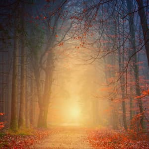 Soothing Melodies | Powerful Sleep - Sounds Of Nature