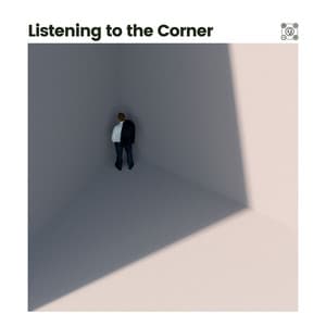 Listening to the Corner - Loopable White Noise