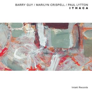 Ithaca - Barry Guy