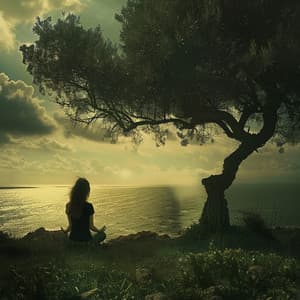 Music for Meditation: Serenity Sounds - Meditate Zen