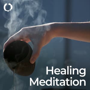 Healing Meditation: Solfeggio Frequencies - Solfeggio Frequency Meditation