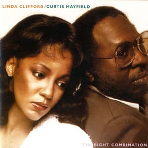 The Right Combination - Linda Clifford