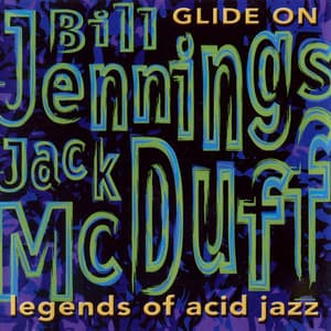 Glide On 1959-1960 - Bill Jennings
