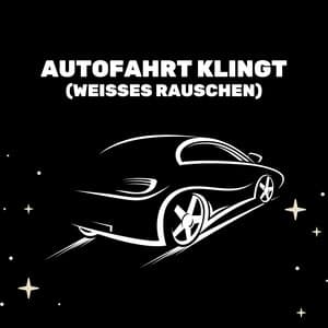 Autofahrt Klingt - Entspannende Blume