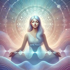 528 Hz - Surrender to the Flow of Healing Sound Waves & Restore Your Mind & Body - Natural Self