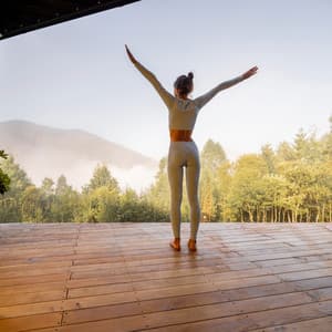 Yoga Harmony: Soothing Sounds for Flexibility - Himalayan Voices