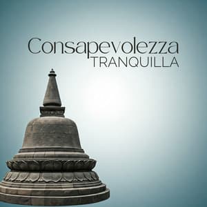 Consapevolezza tranquilla: Vivere nel momento - Chakra rilassante