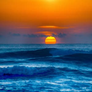 Marine Meditation: Music for Stress Relief - Stress Relief