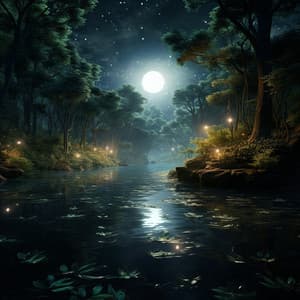 Sleepy Chorale: Music by the Lakeside - Nature Is Calling