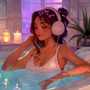 Calm Interlude: Chill Music for Spa Relaxation - Cozy Space