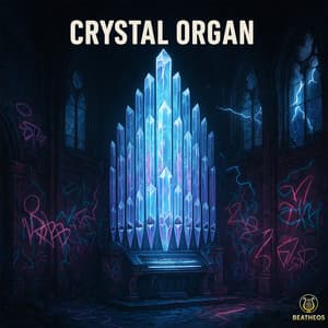 Crystal Organ - Beatheos