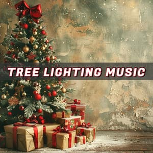 Tree Lighting Music - Hit Musicali di Natale