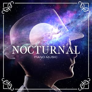 Nocturnal Piano Music - Joe Benet