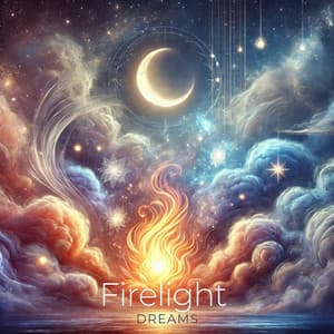 Firelight Dreams - Good Night Unit