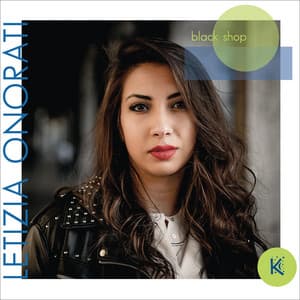 Black Shop - Letizia Onorati
