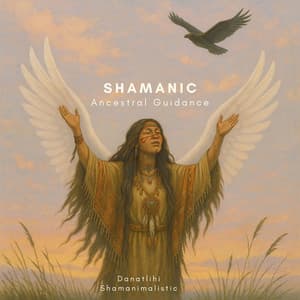 Shamanic Ancestral Guidance - Shamanimalistic