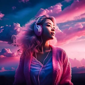 Armonía Pura: Sonidos De Relajación Profunda - Océano en HD