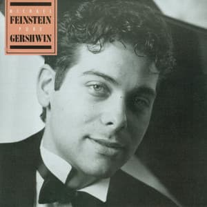 Pure Gershwin - Michael Feinstein